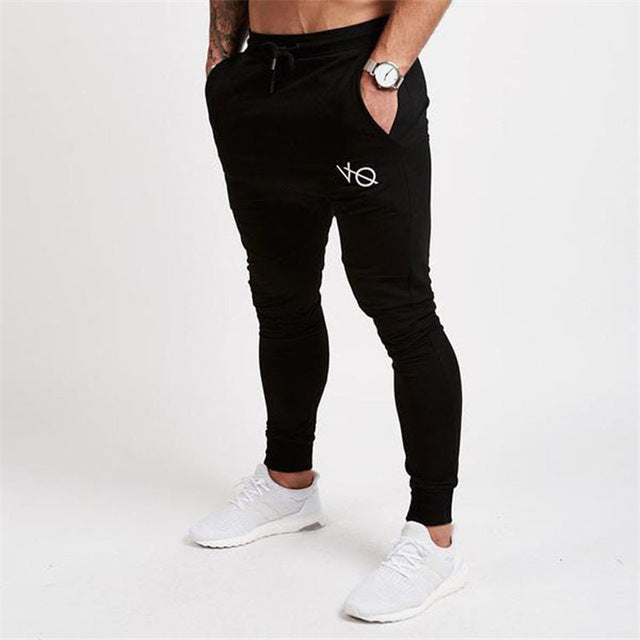Mens Gym Joggers