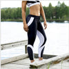 Elastic Workout Leggings