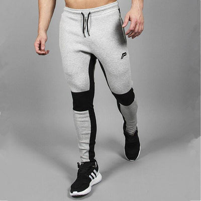 Men Fitness Pants