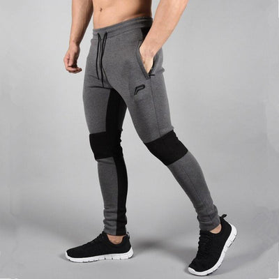 Men Fitness Pants