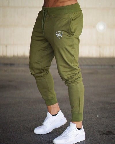 Men Gym Pants