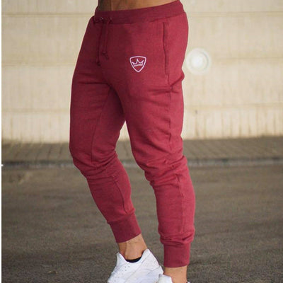 Men Gym Pants