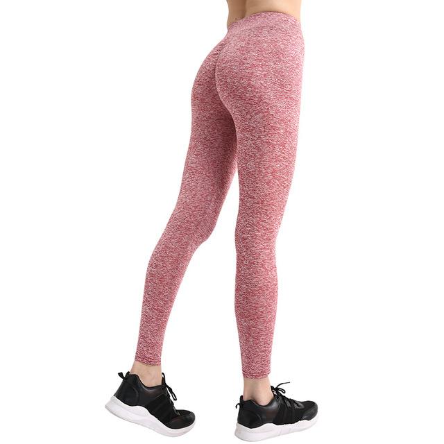 Push Up Leggings